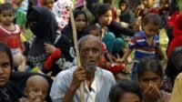 Thumbnail Berita Mengenai Rohingya