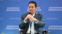 Eks Menteri Keuangan (Menkeu) Purbaya Yudhi Sadewa. (Foto: Dok. Kemenkeu)